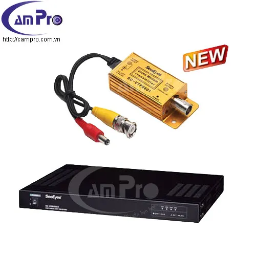 Sản phẩm SeeEyes SC VCP0604 — Công Ty TNHH Công Nghệ CamPro — MST 0312368166