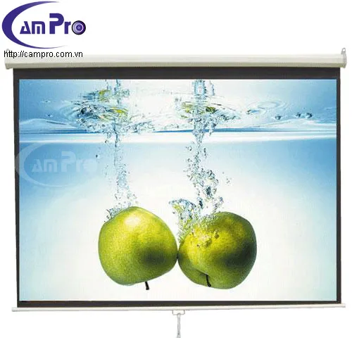 Sản phẩm man chieu treo tuong 100 — Công Ty TNHH Công Nghệ CamPro — MST 0312368166