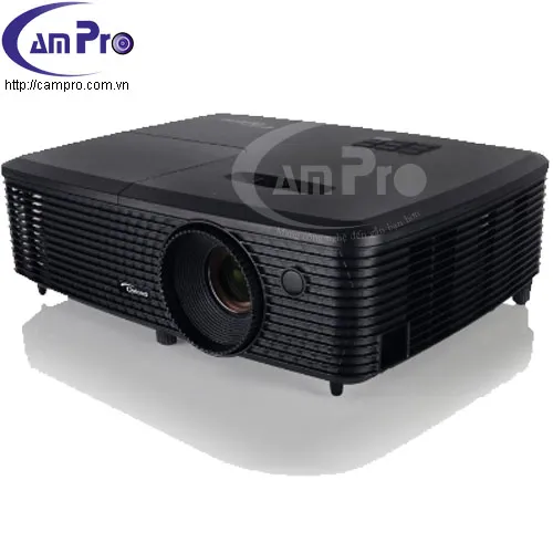 Sản phẩm optoma dw315 3 — Công Ty TNHH Công Nghệ CamPro — MST 0312368166