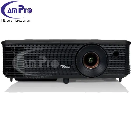 Sản phẩm optoma s340 1 — Công Ty TNHH Công Nghệ CamPro — MST 0312368166