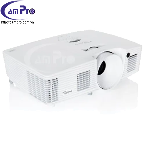 Sản phẩm optoma w402 2 — Công Ty TNHH Công Nghệ CamPro — MST 0312368166