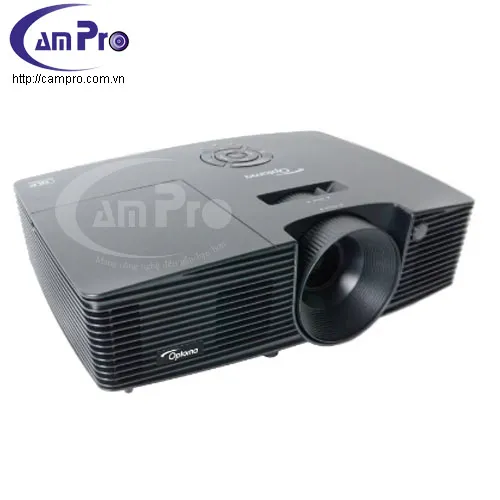 Sản phẩm optoma x312 2 — Công Ty TNHH Công Nghệ CamPro — MST 0312368166
