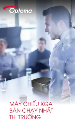 Sản phẩm May chieu optoma gia re — Công Ty TNHH Công Nghệ CamPro — MST 0312368166