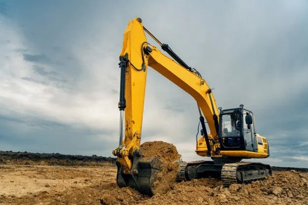 Sản phẩm kiem dinh may xuc 10 — Công Ty CP Kiểm Định An Toàn Thiết Bị Công Nghiệp Thành Phố — MST 0312368825