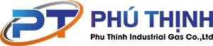 Logo Công Ty TNHH Khí Công Nghiệp Phú Thịnh
