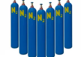 Sản phẩm binh khi nito 40 lit_s2911 — Công Ty TNHH Khí Công Nghiệp Phú Thịnh — MST 0312369963