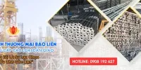 Sản phẩm slides6 3111 0042 3616 — Giàn Giáo Bảo Liên - Công Ty Cổ Phần Sản Xuất Thương Mại Thiết Bị Và Xây Dựng
Bảo Liên — MST 0312370616