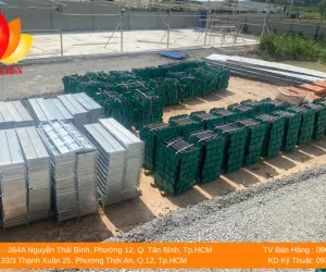 Sản phẩm ia chi 264 264a nguyen thai binh phuong 12 quan tan binh tphcm xuong sx 333 thanh xuan 25 phuong thoi an quan 12 tphcm 1 5880 — Giàn Giáo Bảo Liên - Công Ty Cổ Phần Sản Xuất Thương Mại Thiết Bị Và Xây Dựng
Bảo Liên — MST 0312370616