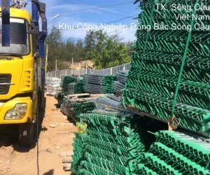 Sản phẩm z5928304618464455a2fb96353e5a15a788184145cd89f 8878 — Giàn Giáo Bảo Liên - Công Ty Cổ Phần Sản Xuất Thương Mại Thiết Bị Và Xây Dựng
Bảo Liên — MST 0312370616