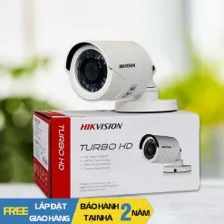 Sản phẩm Camera than DS 2CE16DOT IRP 247x247 — Công Ty TNHH Viễn Thông Tin Học Vạn Tín — MST 0312375269