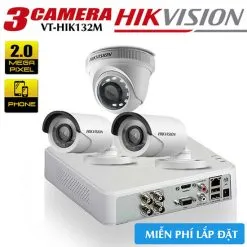 Sản phẩm VT HIK132M goi lap dat tron bo 3 camera full hd1080p 247x247 — Công Ty TNHH Viễn Thông Tin Học Vạn Tín — MST 0312375269