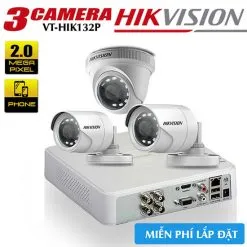 Sản phẩm VT HIK132P goi lap dat tron bo 3camera full hd1080p 247x247 — Công Ty TNHH Viễn Thông Tin Học Vạn Tín — MST 0312375269