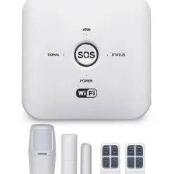 Sản phẩm bao gia tron bo bao dong chong trom SmartZ GW03 247x247 — Công Ty TNHH Viễn Thông Tin Học Vạn Tín — MST 0312375269