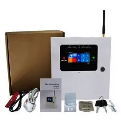Sản phẩm bo bao dong chong trom bao chay qua wifi sim smartz gw89 247x247 — Công Ty TNHH Viễn Thông Tin Học Vạn Tín — MST 0312375269