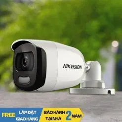 Sản phẩm camera 2mp hikvision ds 2ce10dft f hdtvi vantin 247x247 — Công Ty TNHH Viễn Thông Tin Học Vạn Tín — MST 0312375269