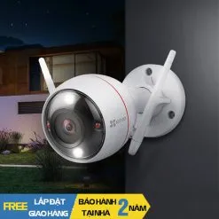 Sản phẩm camera ezviz c3wn 2mp co mau 247x247 — Công Ty TNHH Viễn Thông Tin Học Vạn Tín — MST 0312375269