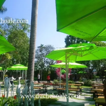 Sản phẩm du lech tam 02 7477 — Dù Che Hoa Lê - Công Ty TNHH Sản Xuất Hoa Lê — MST 0312375318