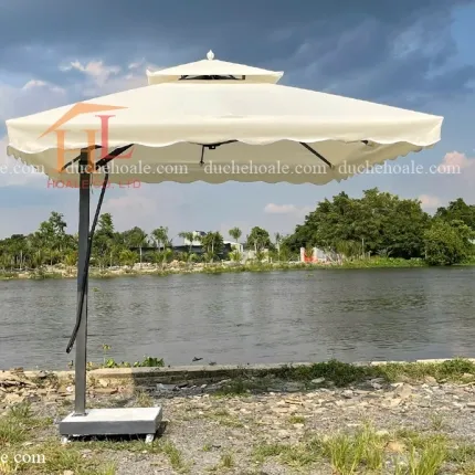 Sản phẩm du lech tam 3639 — Dù Che Hoa Lê - Công Ty TNHH Sản Xuất Hoa Lê — MST 0312375318