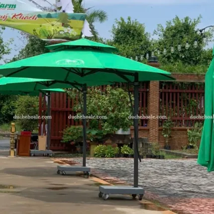Sản phẩm du lech tam01 4011 — Dù Che Hoa Lê - Công Ty TNHH Sản Xuất Hoa Lê — MST 0312375318