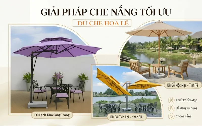 Sản phẩm 5656 1401 — Dù Che Hoa Lê - Công Ty TNHH Sản Xuất Hoa Lê — MST 0312375318