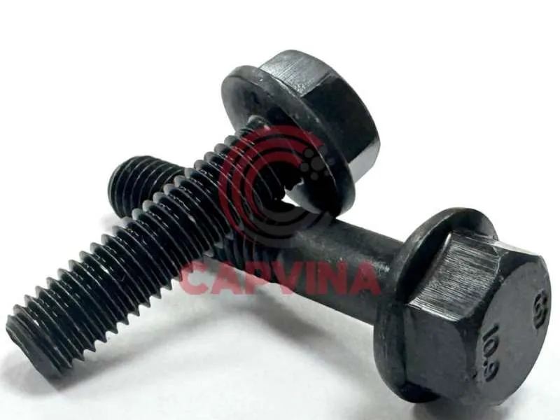 Sản phẩm bu long cuong do cao cap ben 10.9 — Công Ty TNHH Dây Cáp Thép Việt Nam — MST 0312378894