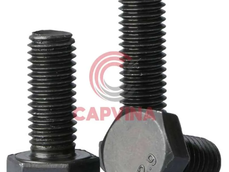 Sản phẩm bu long cuong do cao cap ben 12.9 — Công Ty TNHH Dây Cáp Thép Việt Nam — MST 0312378894
