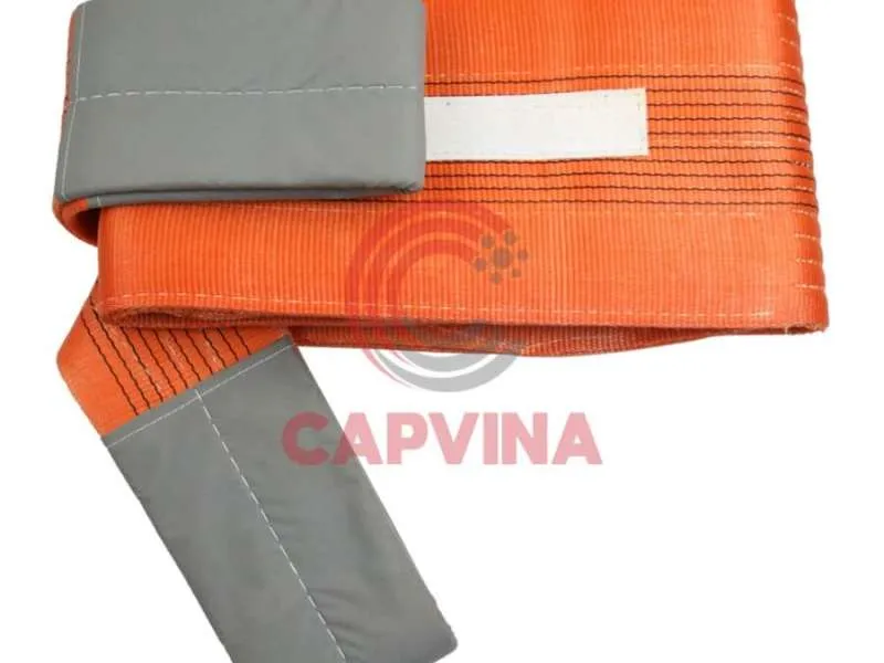 Sản phẩm cap vai 20 tan — Công Ty TNHH Dây Cáp Thép Việt Nam — MST 0312378894