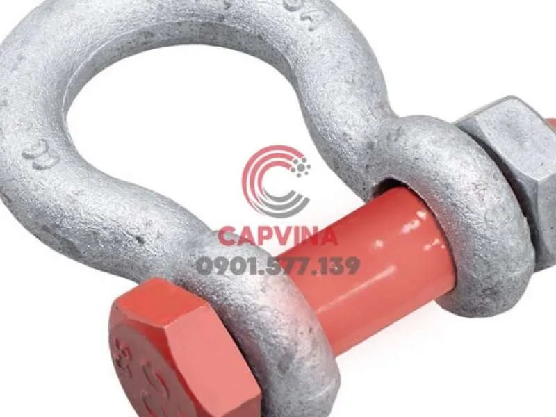 Sản phẩm ma ni 10 tan — Công Ty TNHH Dây Cáp Thép Việt Nam — MST 0312378894