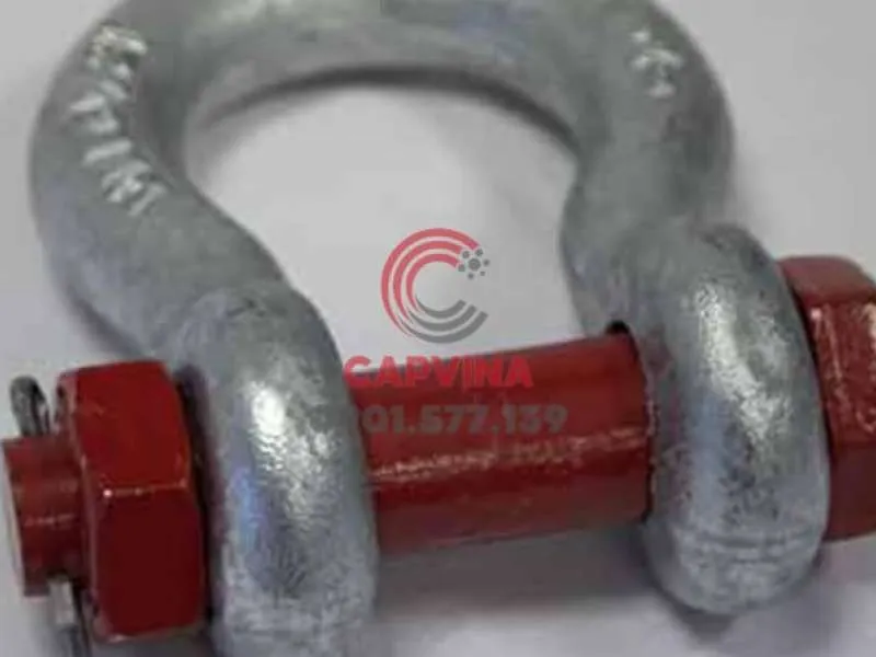 Sản phẩm ma ni 20 tan — Công Ty TNHH Dây Cáp Thép Việt Nam — MST 0312378894