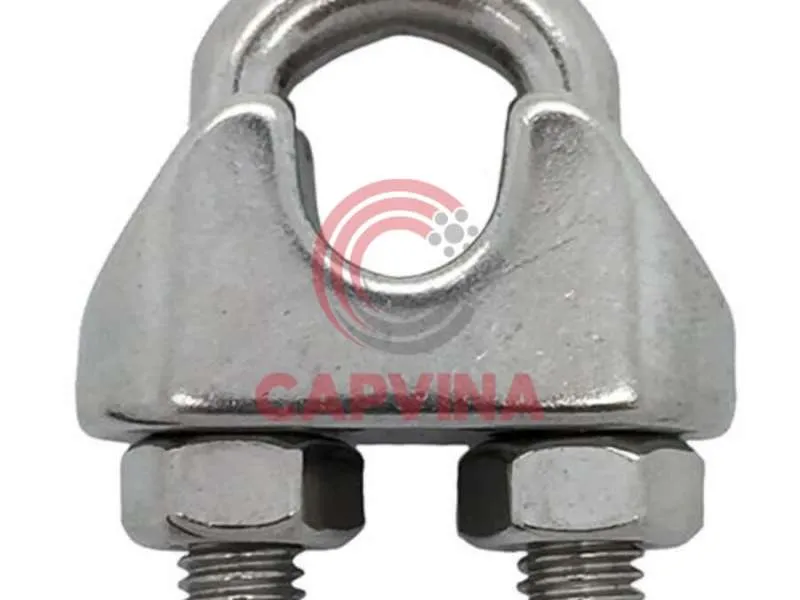 Sản phẩm oc siet cap d25 — Công Ty TNHH Dây Cáp Thép Việt Nam — MST 0312378894