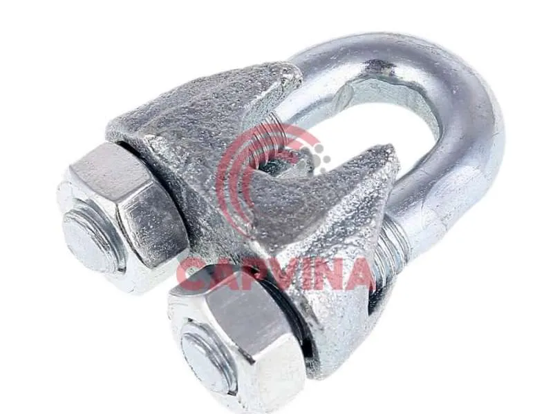 Sản phẩm oc siet cap d36 — Công Ty TNHH Dây Cáp Thép Việt Nam — MST 0312378894
