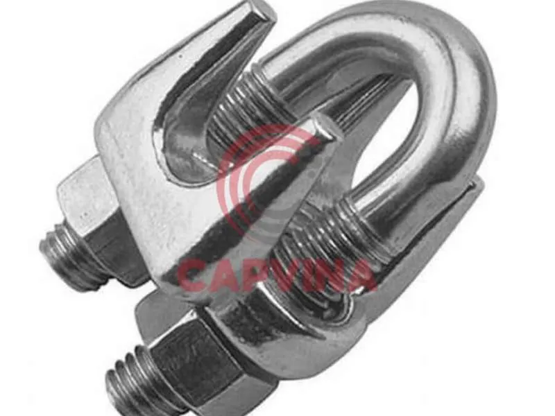 Sản phẩm oc siet cap d43 — Công Ty TNHH Dây Cáp Thép Việt Nam — MST 0312378894