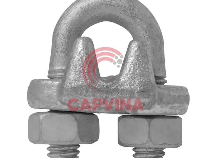 Sản phẩm oc siet cap d60 — Công Ty TNHH Dây Cáp Thép Việt Nam — MST 0312378894
