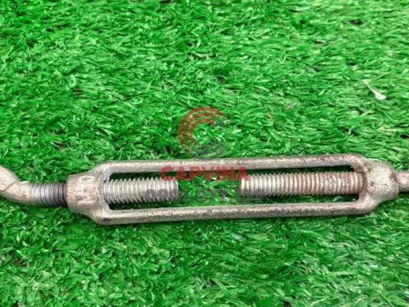 Sản phẩm tang do cap m10 — Công Ty TNHH Dây Cáp Thép Việt Nam — MST 0312378894