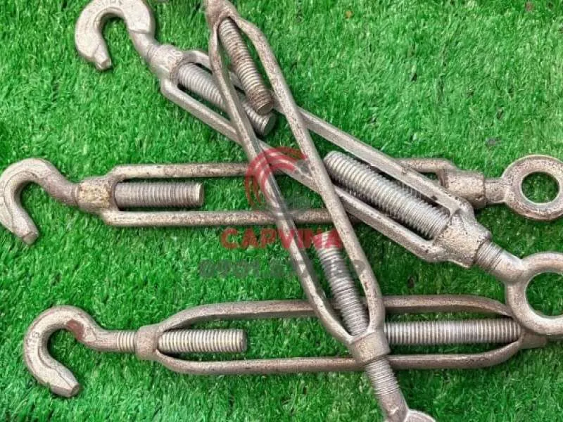 Sản phẩm tang do cap m16 — Công Ty TNHH Dây Cáp Thép Việt Nam — MST 0312378894