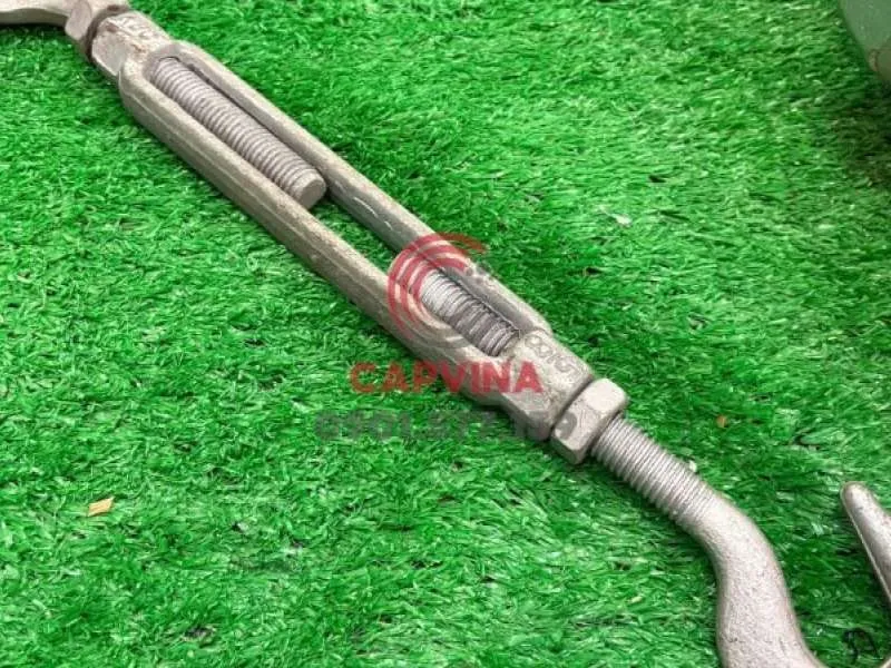 Sản phẩm tang do hai dau moc — Công Ty TNHH Dây Cáp Thép Việt Nam — MST 0312378894
