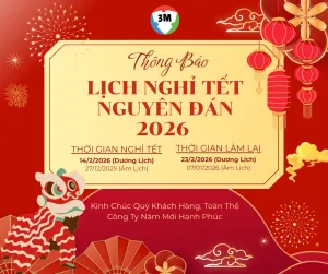 Sản phẩm Lich nghi tet nguyen dan 300x251 — Kiểm Toán, Kế Toán 3M - Công Ty TNHH Tư Vấn Kế Toán - Thuế Ba Miền — MST 0312378929