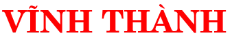 Sản phẩm site_name — Nhựa Vĩnh Thành - Công Ty TNHH Nhựa Vĩnh Thành — MST 0312379016