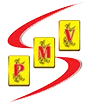 Logo Công Ty TNHH Thương Mại Và Dịch Vụ Tin học Phần Mềm Việt