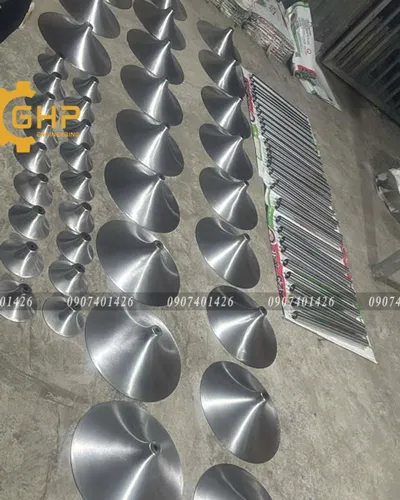 Sản phẩm 3 — Công Ty TNHH SX - TM - DV Cơ Khí Hưng Việt — MST 0312386648