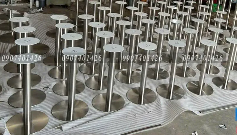 Sản phẩm 32 — Công Ty TNHH SX - TM - DV Cơ Khí Hưng Việt — MST 0312386648
