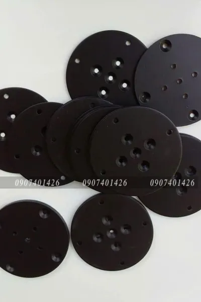 Sản phẩm bass — Công Ty TNHH SX - TM - DV Cơ Khí Hưng Việt — MST 0312386648