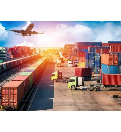 Sản phẩm logistics 16365530580 — Công Ty Cổ Phần Giao Nhận Vận Chuyển Và Thương Mại Đại Hùng Phát — MST 0312386976