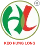 Logo Băng Keo Hưng Long - Công Ty TNHH TM Và SX Băng Keo Hưng Long