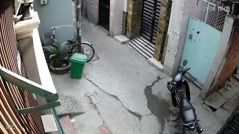 Sản phẩm camera widi dahua ngoai troi — Công Ty TNHH TM - DV - KT Viễn Thông Thời Đại — MST 0312391461