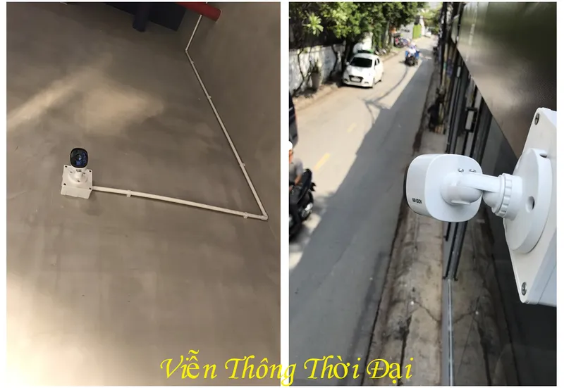 Sản phẩm lap dat camera cua hang gia dinh — Công Ty TNHH TM - DV - KT Viễn Thông Thời Đại — MST 0312391461