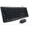 Sản phẩm d2k combo logitech mk200 100x100 — Phần Mềm D2K - Công Ty TNHH Phần Mềm D2K — MST 0312392930