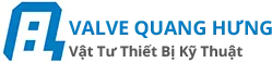 Logo Công Ty TNHH Vật Tư Thiết Bị Kỹ Thuật Quang Hưng