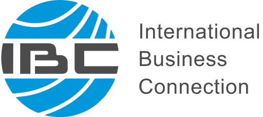 Logo Công Ty Cổ Phần Thương Mại Dịch Vụ IBC