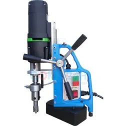 Sản phẩm may khoan tu de xuay MDS50 252x252 — Công Ty TNHH MTV Đầu Tư Phát Triển Nhà Thông Minh Việt Nam — MST 0312403290